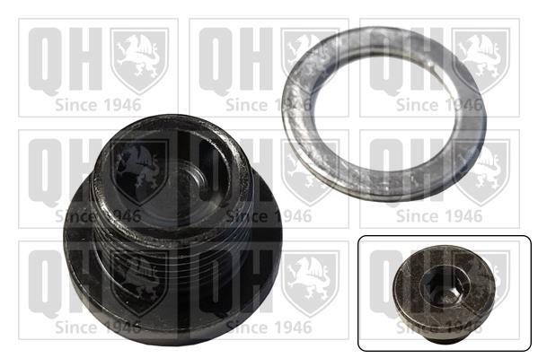 Bouchon de vidange QUINTON HAZELL ref. QOC1059
